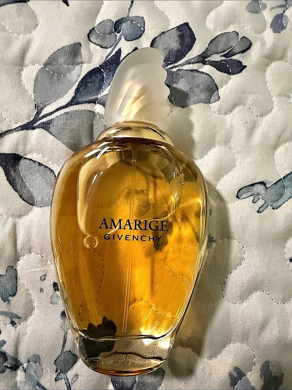 Givenchy Amarige Fragrance NWT